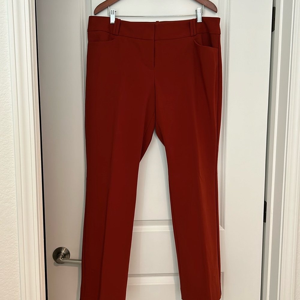 The Limited Drew Fit pants